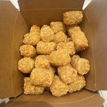 Mad Yolks - tots - Breakfast & Brunch Near Me - San Jose, California