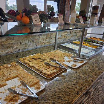 Dimassi's Mediterranean Buffet - Med Center - Buffets Near Me - Houston, Texas