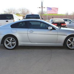 Martin's Auto Sales
