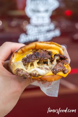 Burger Schmurger by null