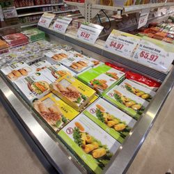 Sunny Foodmart