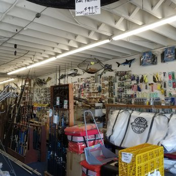 Fisherman's Supplies - Hunting & Fishing Supplies Near Me - Lawndale, California