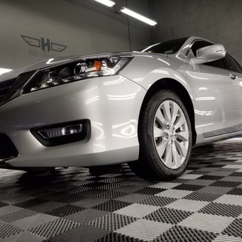 High End Detail - Don't cheap out and be a b%#*$. If you want it done right then bring your checkbook. This is what you have been looking for. - Auto Detailing Near Me - Miami, Florida