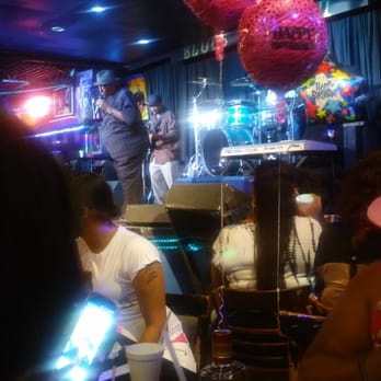 R L's Blues Palace No 2 - Live band - Jazz & Blues Near Me - Dallas, Texas