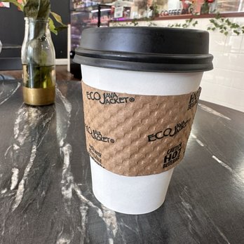 Crave Bakery + Coffee Bar - Coffee - Bakeries Near Me - Norfolk, Virginia