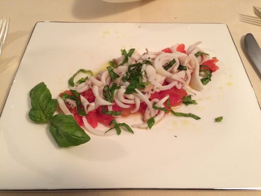 Ristorante Gourmet by null