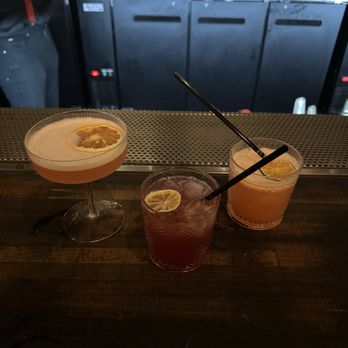 The Syndicate - Speakeasies Near Me - Livermore, California