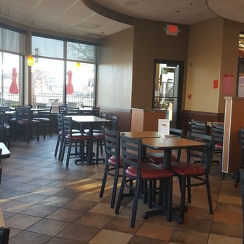 Chick-fil-A - Fast Food Near Me - Mount Prospect, Illinois
