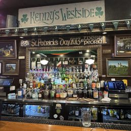 Cool Irish Bar Cool Irish Bar
