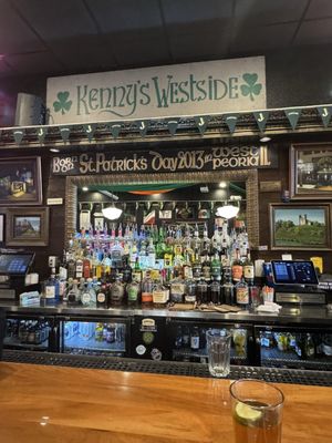 Kenny's Westside Pub by null