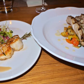 Coast - Seafood Near Me - Vancouver, British Columbia