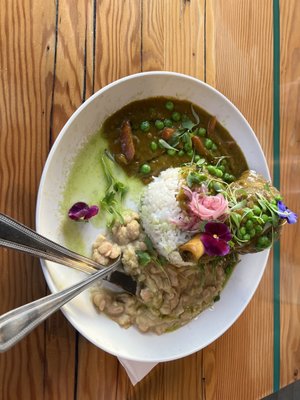 Third Culture Kitchen by null