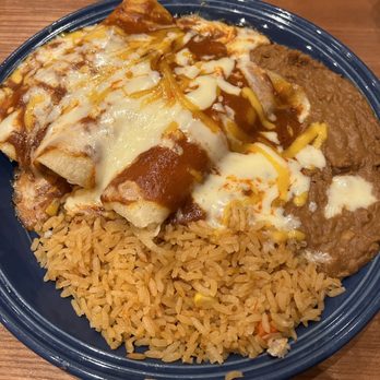 El Zarape - Crab enchilada - Mexican Near Me - Atlantic Beach, North Carolina El Zarape - Crab enchilada - Mexican Near Me - Atlantic Beach, North Carolina