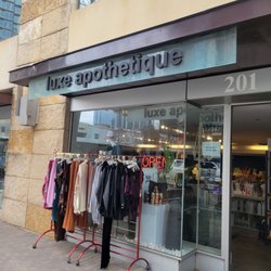 Luxe Apothetique