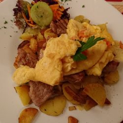 Altes Zollhaus - Zollhaus Teller