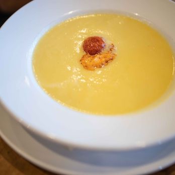 OneSpeed - this corn soup is sooo flavorsome! - Italian Near Me - Sacramento, California OneSpeed - this corn soup is sooo flavorsome! - Italian Near Me - Sacramento, California