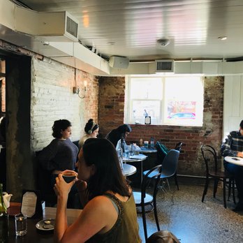 Emissary - Coffee & Tea Near Me - Washington, DC, District of Columbia Emissary - Coffee & Tea Near Me - Washington, DC, District of Columbia