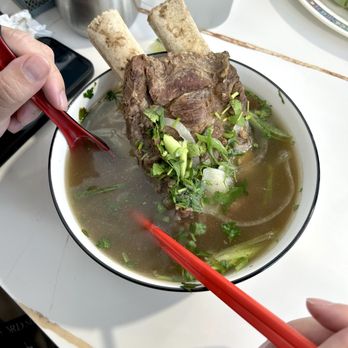 PHOnomenal - Special Pho - Noodles Near Me - National City, California