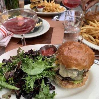 The Smith - The Smith Burger - New American Near Me - New York, New York The Smith - The Smith Burger - New American Near Me - New York, New York