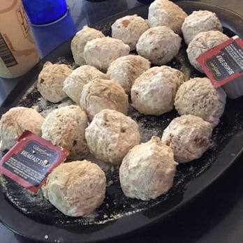 Keltic Kitchen - Sweet potato munchkin donuts - Breakfast & Brunch Near Me - West Yarmouth, Massachusetts Keltic Kitchen - Sweet potato munchkin donuts - Breakfast & Brunch Near Me - West Yarmouth, Massachusetts
