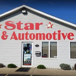 Star Tire & Automotive