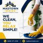 Madtown Maids