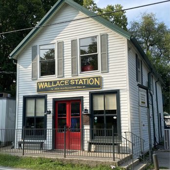 Wallace Station Deli and Bakery - Wallace Station. - Sandwiches Near Me - Versailles, Kentucky Wallace Station Deli and Bakery - Wallace Station. - Sandwiches Near Me - Versailles, Kentucky