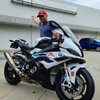 Brown Motor Works BMW Motorcycles gift card