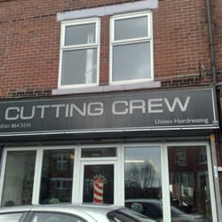 Cutting Crew