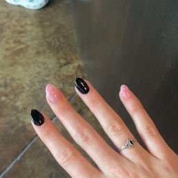 Nails