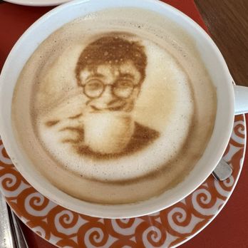 JW Marriott Venice Resort & Spa - Breakfast cappuccino - Hotels Near Me - Venice, RM JW Marriott Venice Resort & Spa - Breakfast cappuccino - Hotels Near Me - Venice, RM