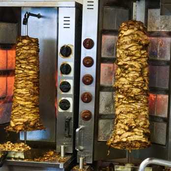 Falafel Stop - Chicken Shawarma - Falafel Near Me - Sunnyvale, California