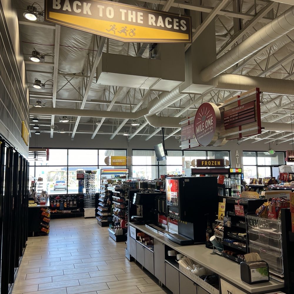 Chervon - 4/28/25 FYI. - Gas Stations Near Me - Greenfield, California