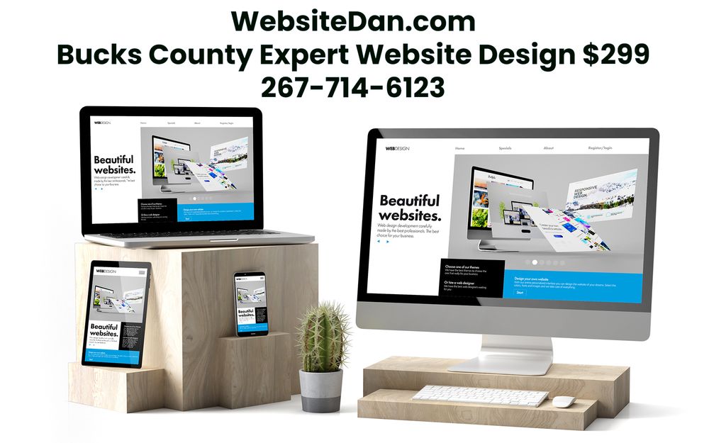 WEBSITE DAN Updated February 2025 4387 W Swamp Rd, Doylestown
