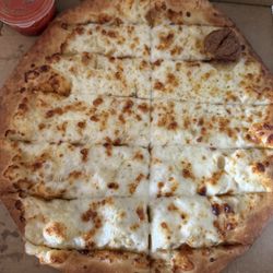 Papa Johns Pizza - Cheese sticks