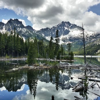 The Enchantments - Snow Lakes - Parks Near Me The Enchantments - Snow Lakes - Parks Near Me