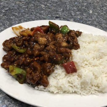 Caribbean Cabana - Chilli chicken - Caribbean Near Me - Markham, Ontario