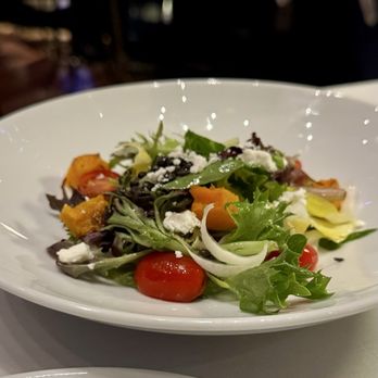 Alouette Bistro - French Near Me - Vancouver, British Columbia