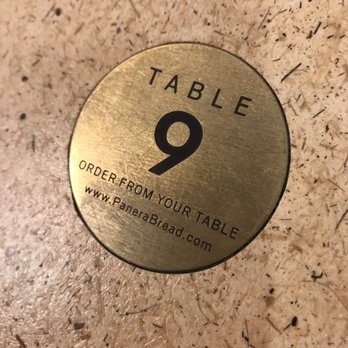 Panera Bread - Salad Near Me - Albuquerque, New Mexico