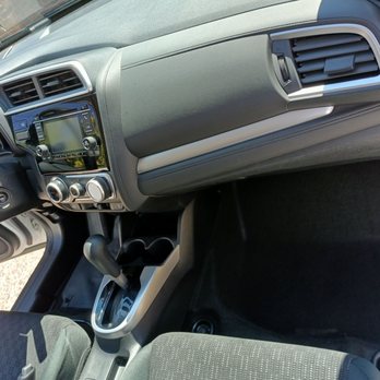 Go Mobile Auto Detailing - After. - Auto Detailing Near Me