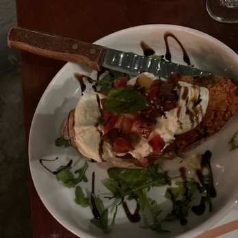 Rusticucina - Bruschetta - Italian Near Me - San Diego, California