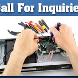 Electronic Hardware Repair