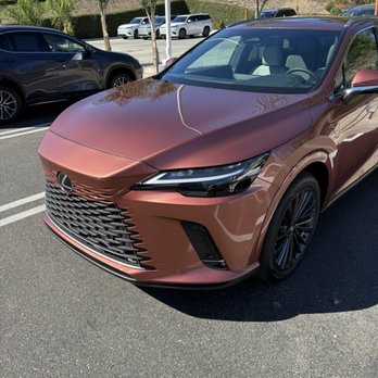South County Lexus - 2925 Lexus RX 350h - Auto Parts & Supplies Near Me - Mission Viejo, California South County Lexus - 2925 Lexus RX 350h - Auto Parts & Supplies Near Me - Mission Viejo, California