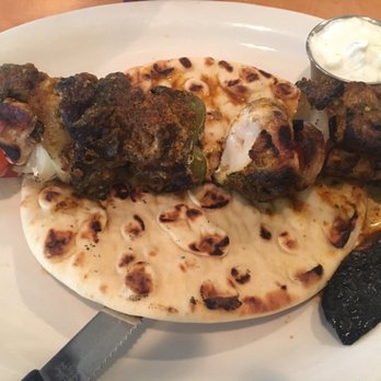 Riganato Old World Grille - Moroccan spicy kebabs - New American Near Me - Geneva, Illinois Riganato Old World Grille - Moroccan spicy kebabs - New American Near Me - Geneva, Illinois