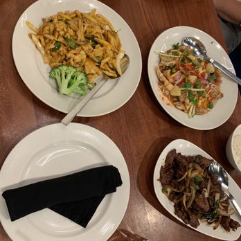 Burma Burma - Mango Chicken - Burmese Near Me - Dublin, California Burma Burma - Mango Chicken - Burmese Near Me - Dublin, California