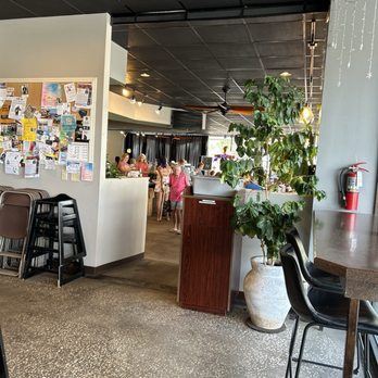 Oasis Coffee Spot - Coffee & Tea Near Me - New Port Richey, Florida
