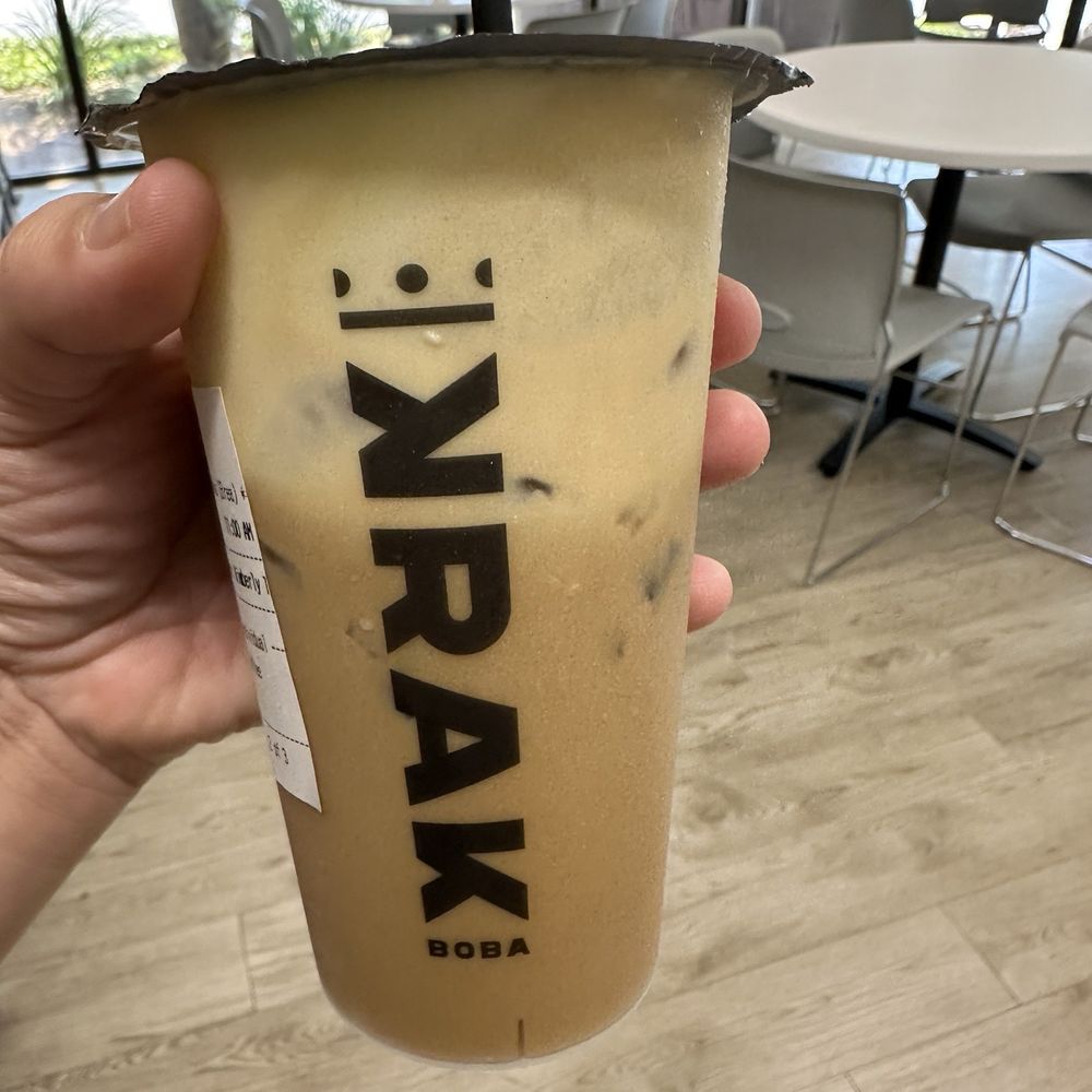 Krak Boba - Bubble Tea Near Me - Brea, California Krak Boba - Bubble Tea Near Me - Brea, California