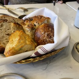 Bread Bread