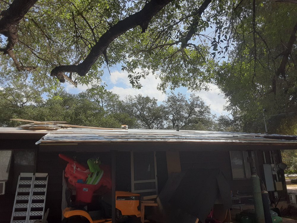 Slide of All-Star Roofing & Construction