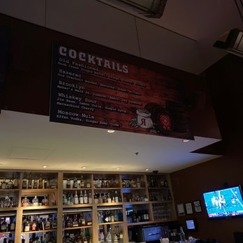 Braddock's Rebellion - New American Near Me - Pittsburgh, Pennsylvania